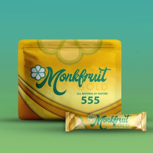 RESTORE 555 (10mg/Packet)